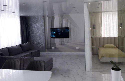 Pervomaysky District Apartment | APARTMENT MAYAK MINSK new