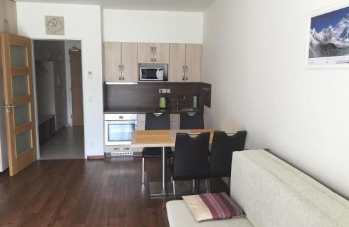 Spindleruv Mlyn Apartment | Apartment Medvědín 87