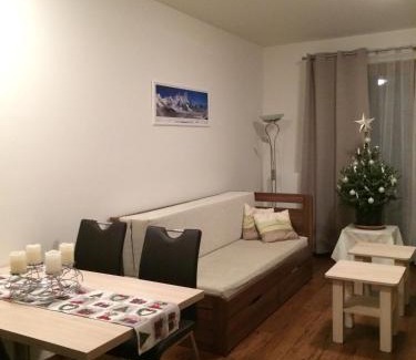 Spindleruv Mlyn Apartment | Apartment Medvědín 87