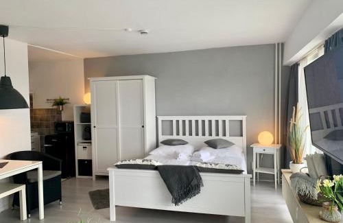 Bad St. Peter-Ording Apartment | Apartment "Meerblix" im Luv & Lee