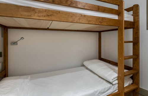 Le Planellet Apartment | Apartment Megève, 1 bedroom, 4 persons