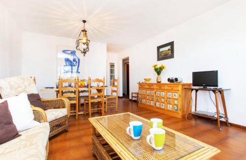 Pals Apartment | Apartment Melis 1 by Interhome