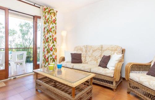 Pals Apartment | Apartment Melis 1 by Interhome