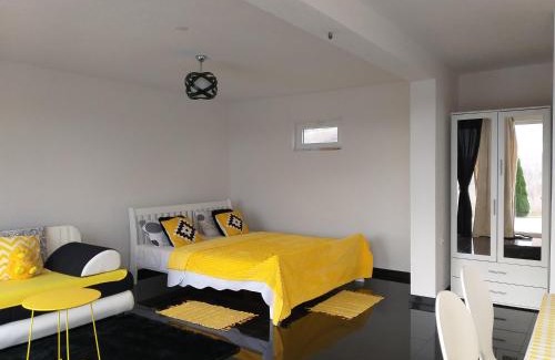 Rakovica Apartment | Apartment Melissa