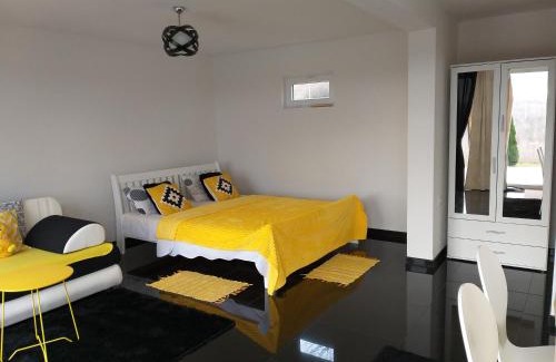 Rakovica Apartment | Apartment Melissa