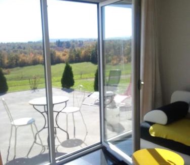 Rakovica Apartment | Apartment Melissa