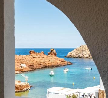 Ciutadella de Menorca Apartment | Apartment Menorca Torretes 26 by Mauter Villas