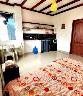 Montanita Apartment | Apartment meters from the sea
