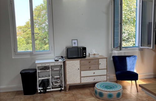 Meudon Apartment | Apartment Meudon - 10 minutes from Montparnasse station and the Seine musicale