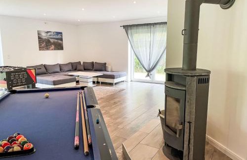 Hemmoor Apartment | Apartment Meyer by Interhome