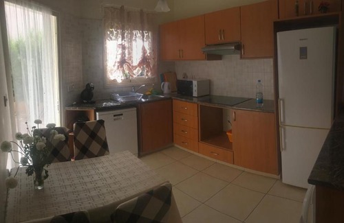 Pyrgos Apartment | Apartment Mezonet Limassol Star