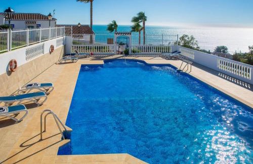 Torrox Costa Apartment | Apartment Mi Emoción by Interhome