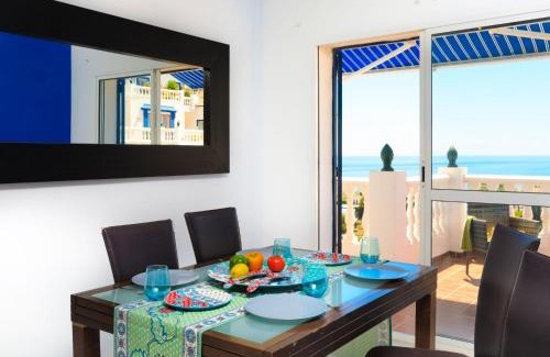 Torrox Costa Apartment | Apartment Mi Emoción by Interhome