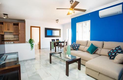 Torrox Costa Apartment | Apartment Mi Emoción by Interhome