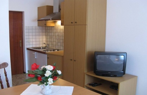Orebic Apartment | Apartment Miho SA4(2) - Orebic, Peljesac peninsula, Croatia