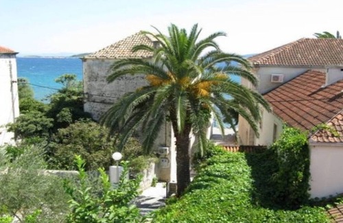 Orebic Apartment | Apartment Miho SA1(2) - Orebic, Peljesac peninsula, Croatia