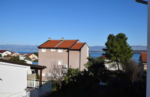 Vantacici Apartment | Apartment Mikec 2 with two bedrooms