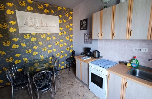 Silo Apartment | Apartment Miksa Martin (60267-A1) - Silo - island Krk