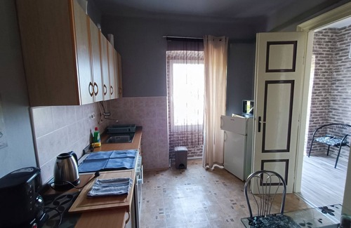 Silo Apartment | Apartment Miksa Martin (60267-A1) - Silo - island Krk