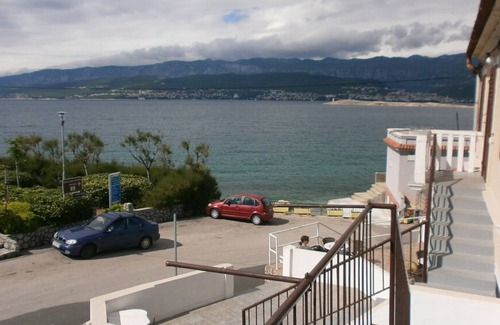 Silo Apartment | Apartment Miksa Martin (60267-A1) - Silo - island Krk