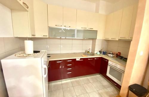 Rozino Apartment | Apartment Milićević Budva