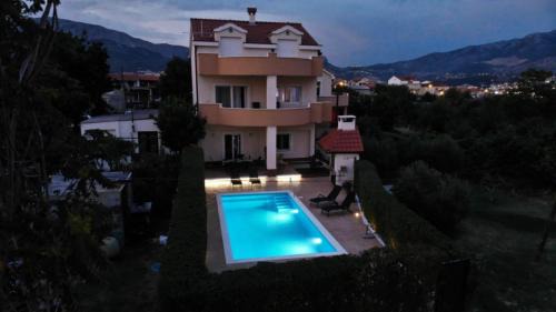 Vranjic Apartment | Apartment MiMa