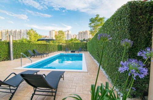 Vranjic Apartment | Apartment MiMa