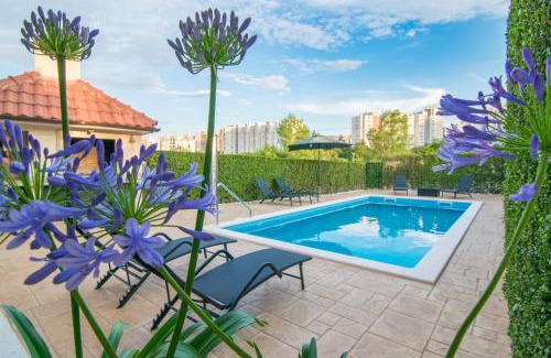 Vranjic Apartment | Apartment MiMa