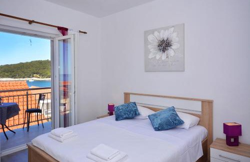 Milna Apartment | Apartment 'MIMO' in Milna - Hvar