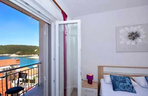 Milna Apartment | Apartment 'MIMO' in Milna - Hvar