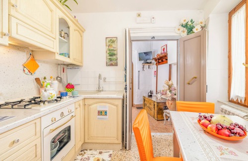 Chianciano Terme Apartment | Apartment Minù