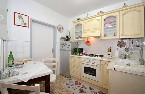 Chianciano Terme Apartment | Apartment Minù