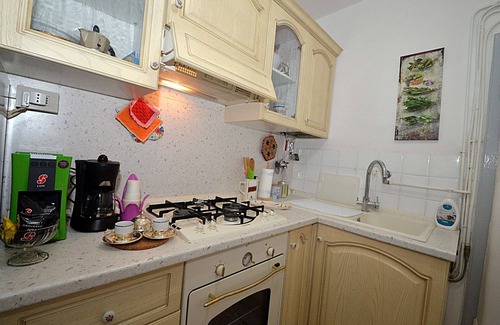 Chianciano Terme Apartment | Apartment Minù