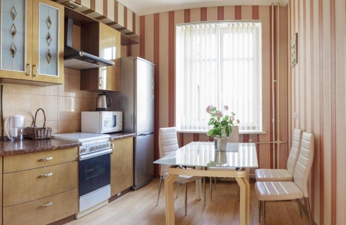 Minsk City Centre Apartment | Apartment Minsk Centr ЖД Вокзал Свердлова 24 с двумя спальнями