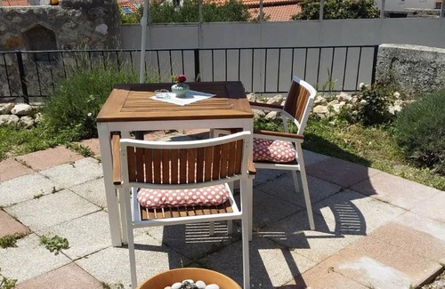 Gornji Kono Apartment | Apartment Mir - Studio Apartment with Garden View