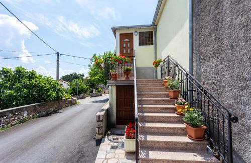 Silo Apartment | Apartment Mira Šilo-Krk