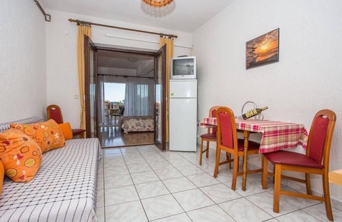 Orebic Apartment | Apartment Mira A1 in Orebic