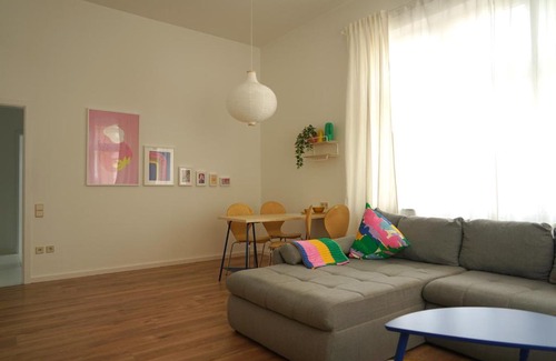 Senftenberg Apartment | Apartment Mira