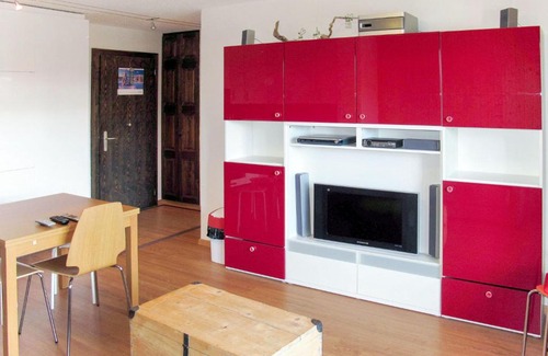 Vex Apartment | Apartment Mirabeau by Interhome