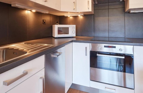 Vex Apartment | Apartment Mirabeau by Interhome
