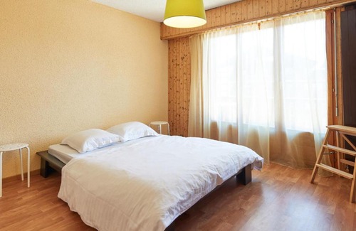 Vex Apartment | Apartment Mirabeau by Interhome