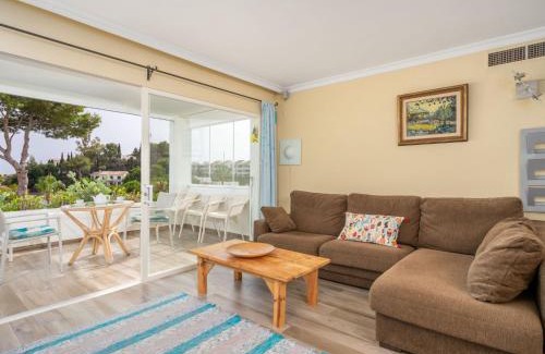 Mijas Apartment | Apartment Miraflores by Interhome