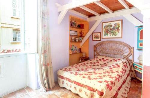 Old Town Apartment | Apartment Miralheti by Interhome