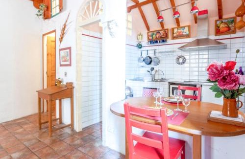 Old Town Apartment | Apartment Miralheti by Interhome