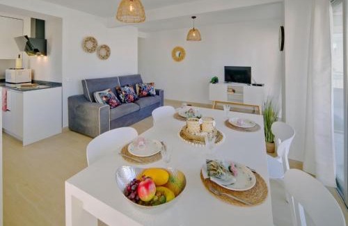 Calpe Apartment | Apartment Miramar 01 by Interhome