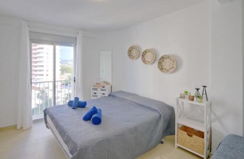 Calpe Apartment | Apartment Miramar 01 by Interhome