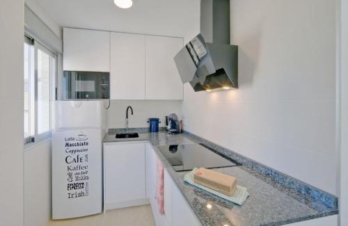 Calpe Apartment | Apartment Miramar 01 by Interhome