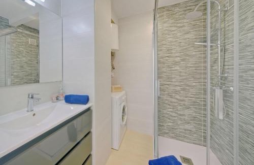 Calpe Apartment | Apartment Miramar 01 by Interhome