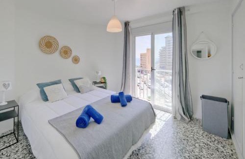 Calpe Apartment | Apartment Miramar 02 by Interhome