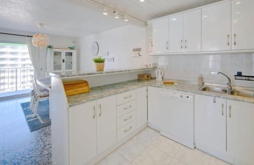 Calpe Apartment | Apartment Miramar 02 by Interhome